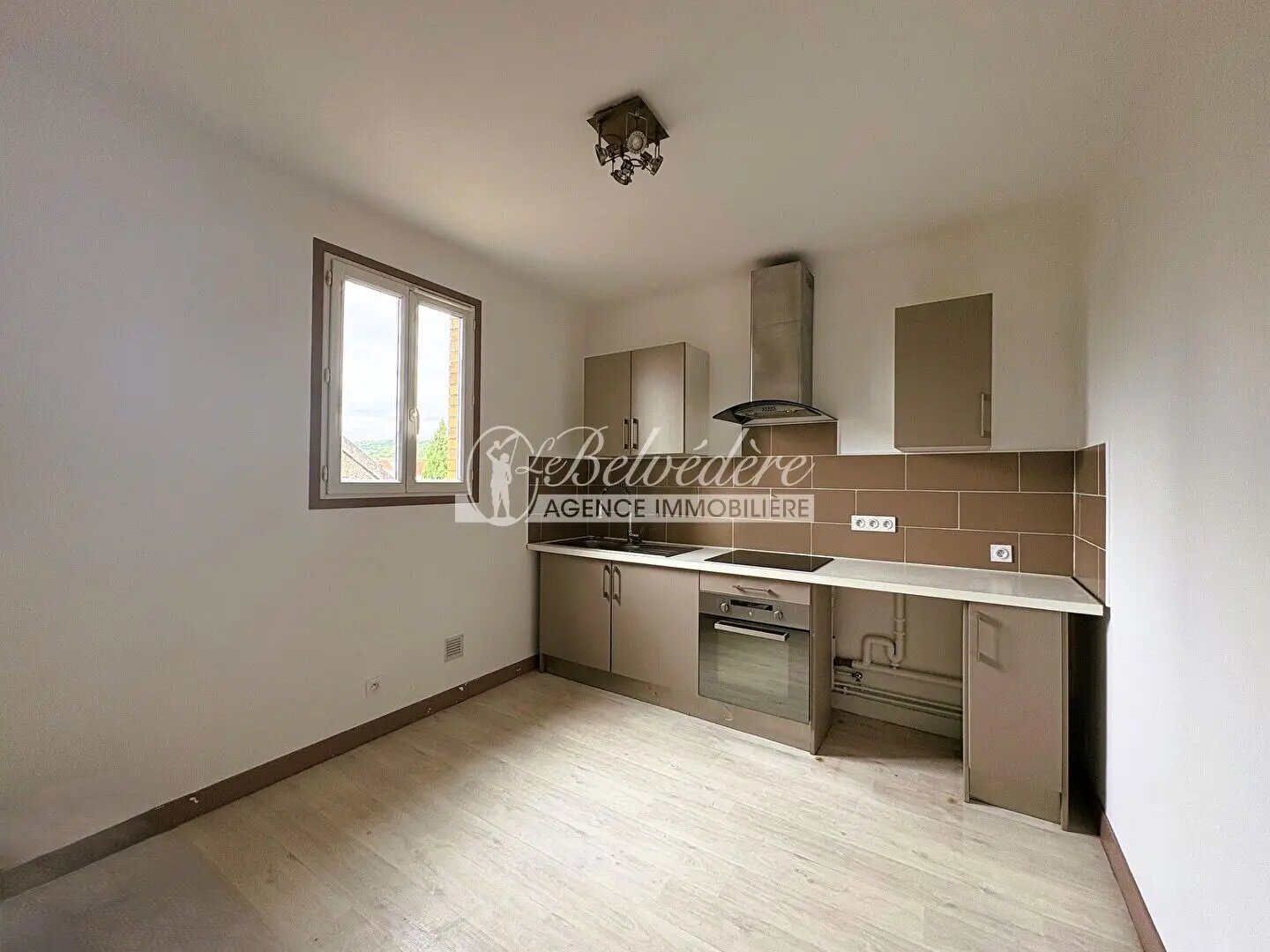 Appartement à vendre, 48m², Saint-Leu-la-Forêt