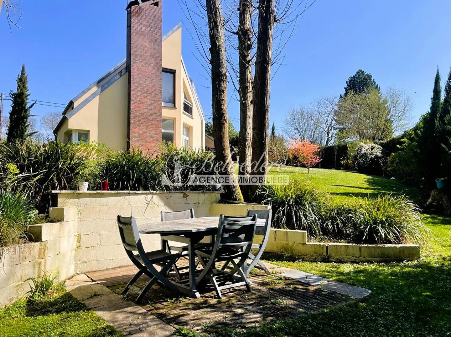 Maison à vendre, 203m², Chauvry
