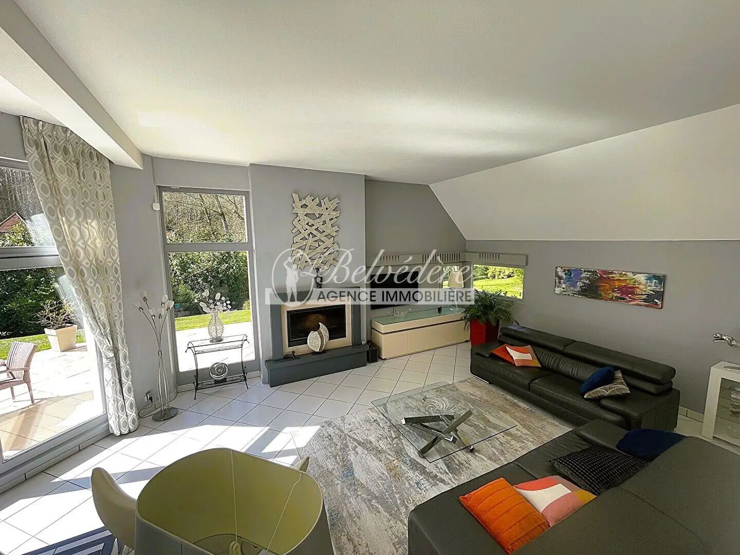 Maison à vendre, 203m², Chauvry
