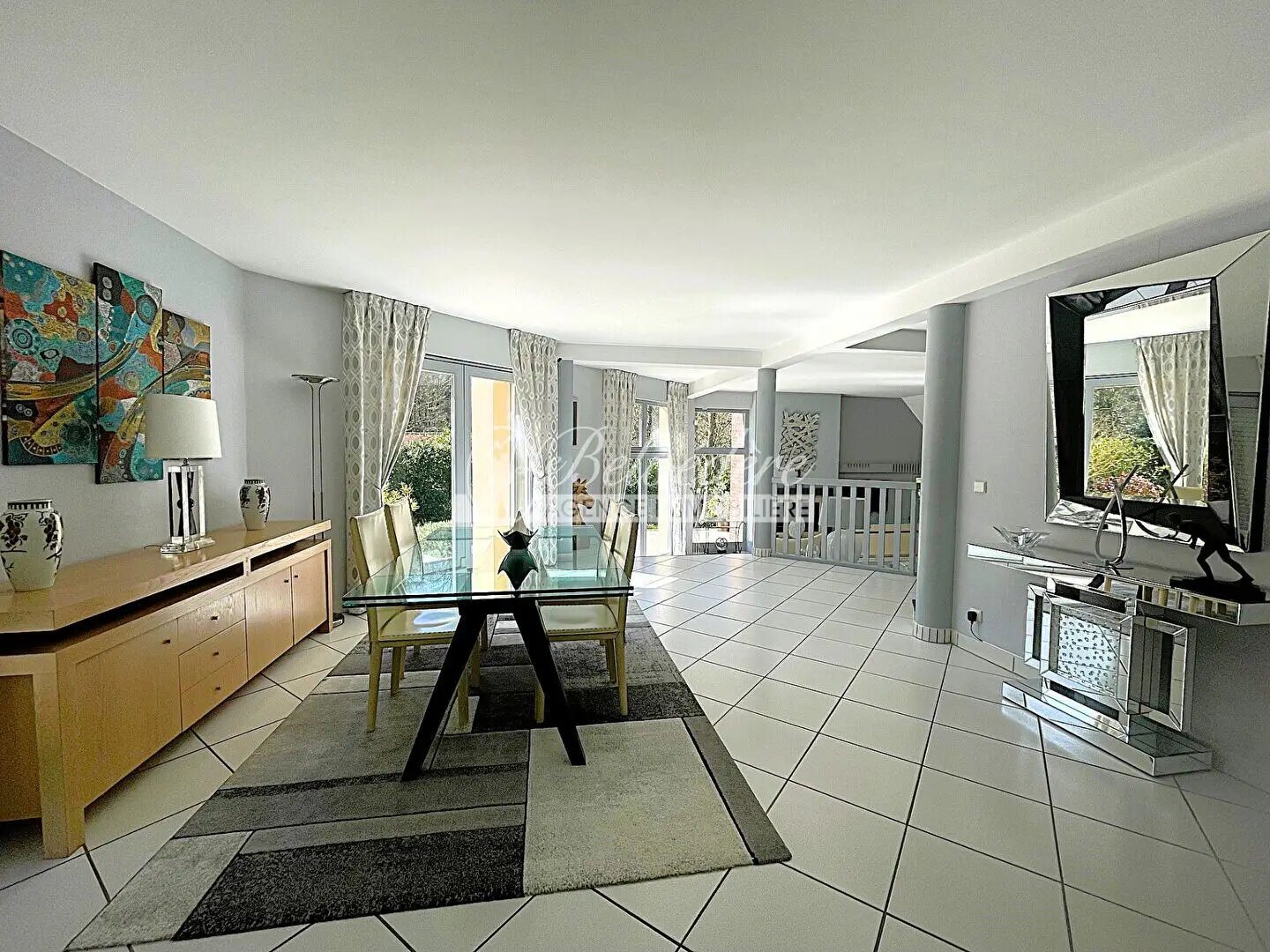 Maison à vendre, 203m², Chauvry