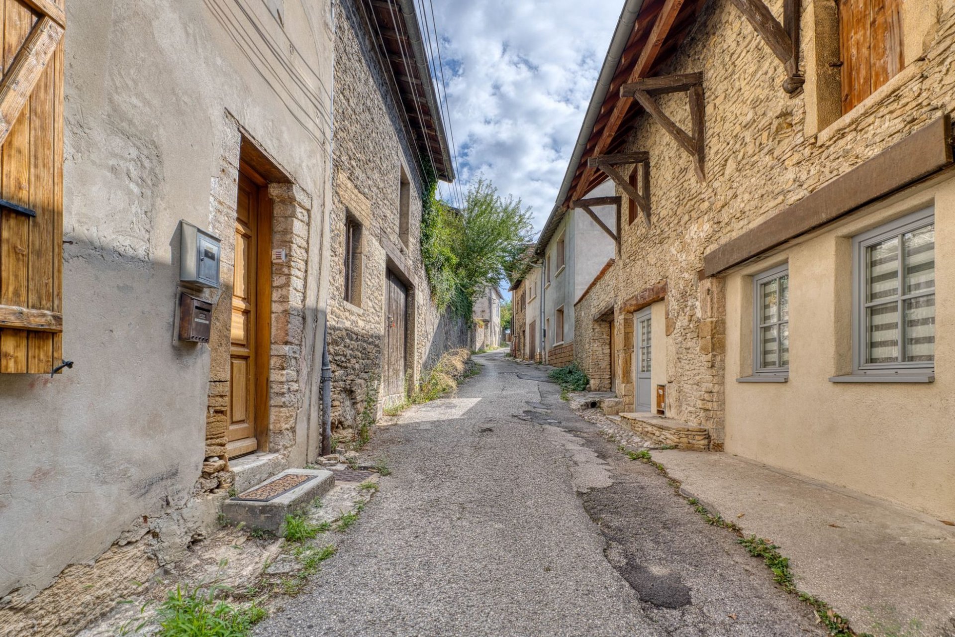 Maison à vendre, 125m², Crémieu