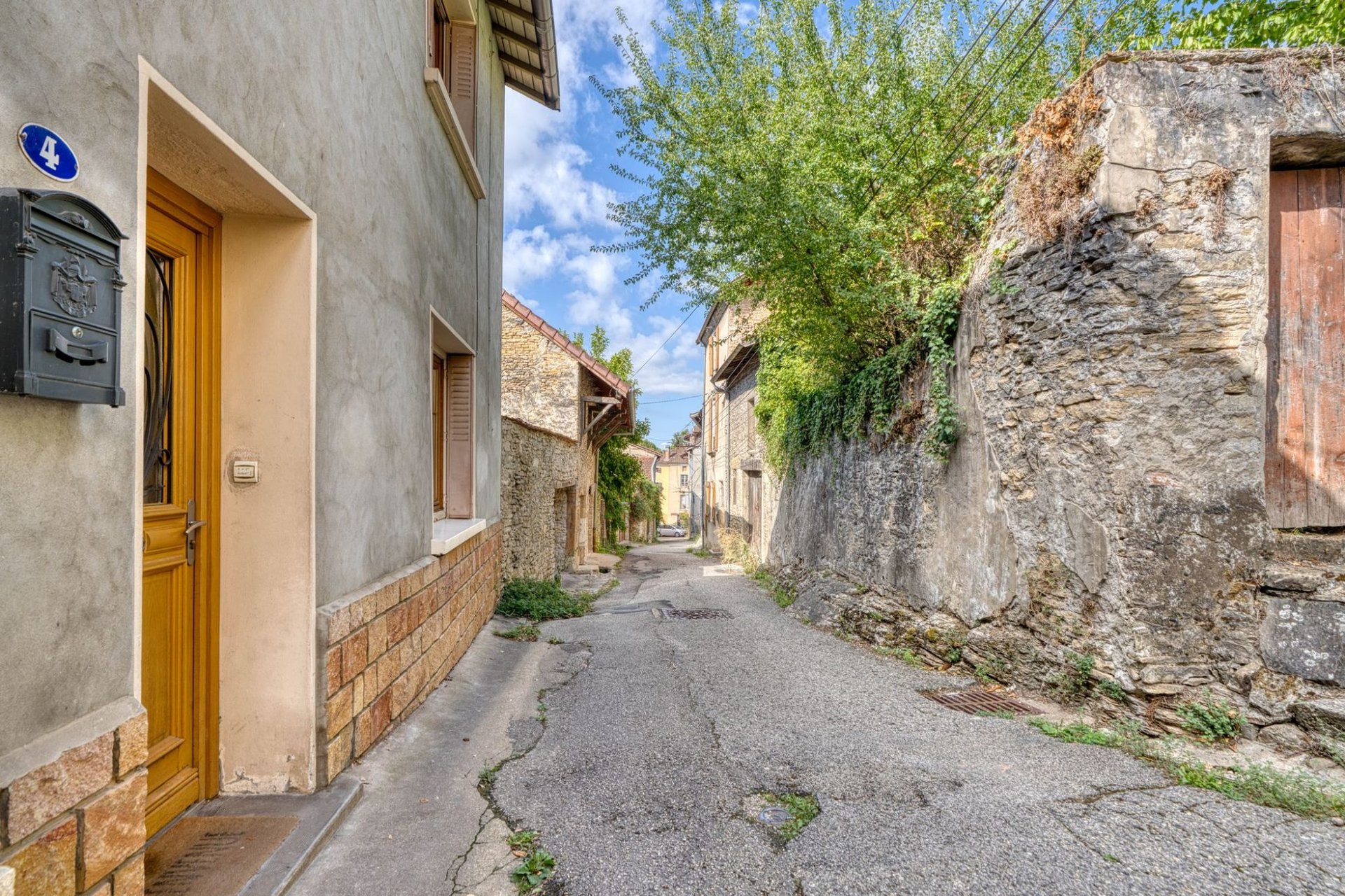 Maison à vendre, 125m², Crémieu