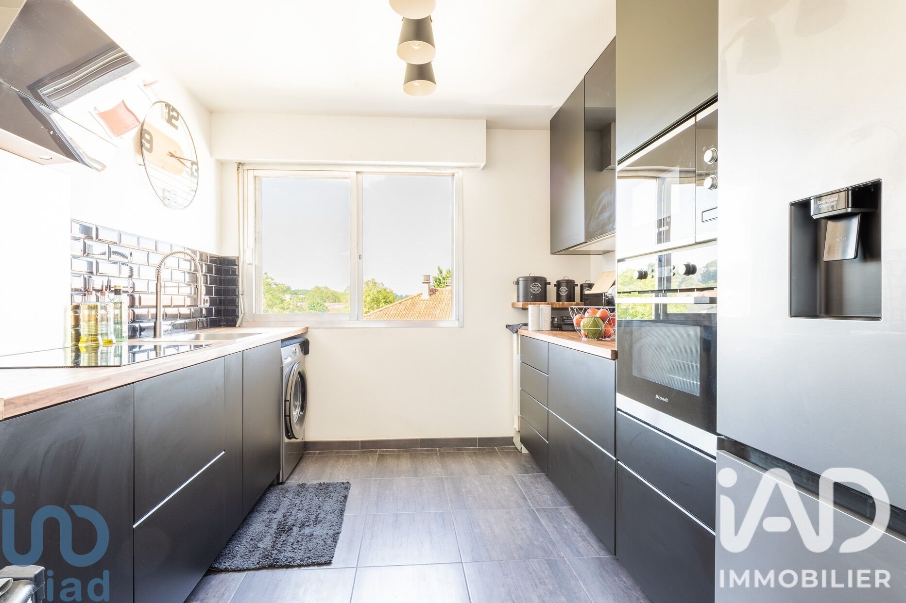 Appartement à vendre, 45m², Juvisy-sur-Orge