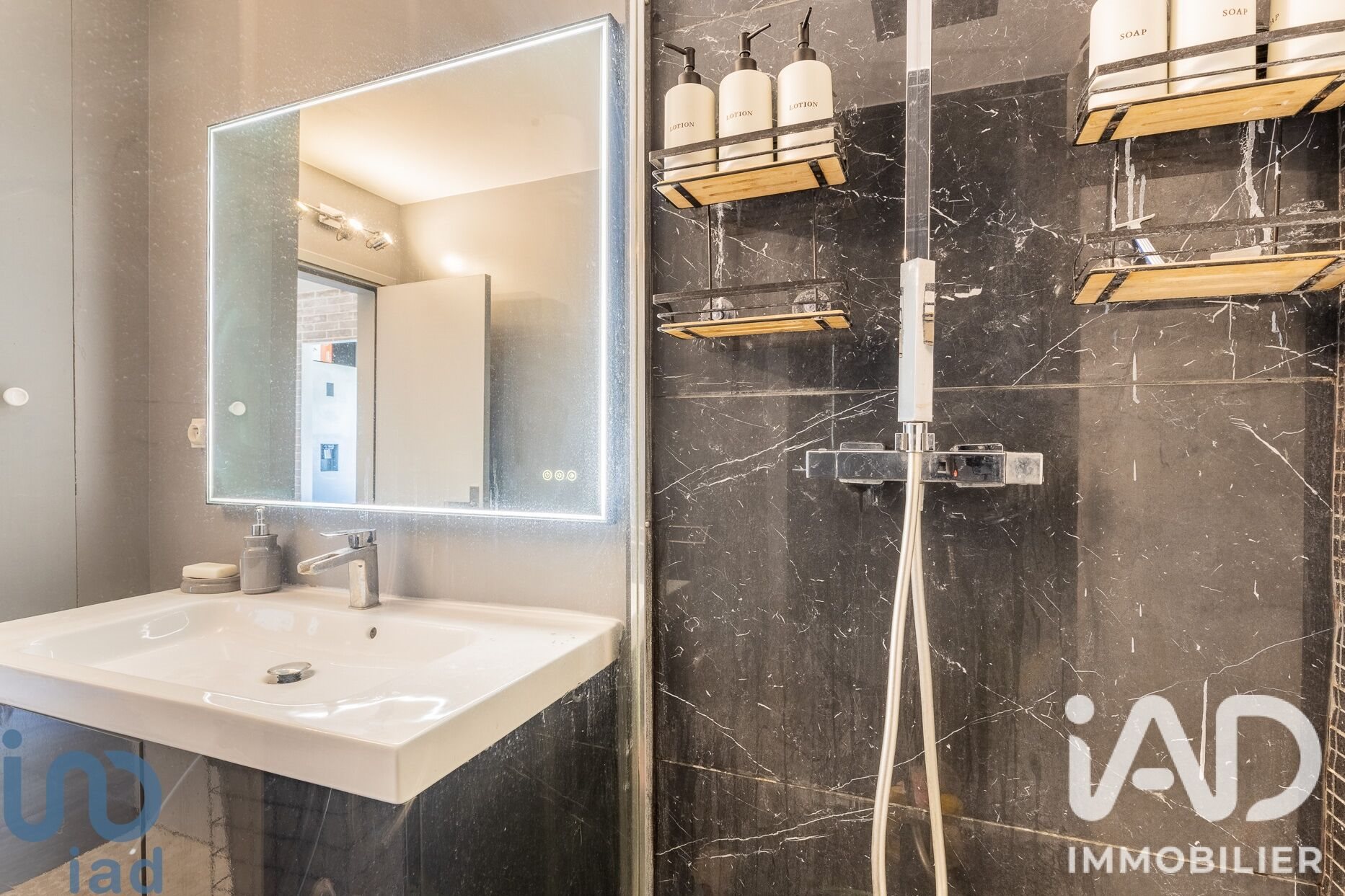 Appartement à vendre, 45m², Juvisy-sur-Orge