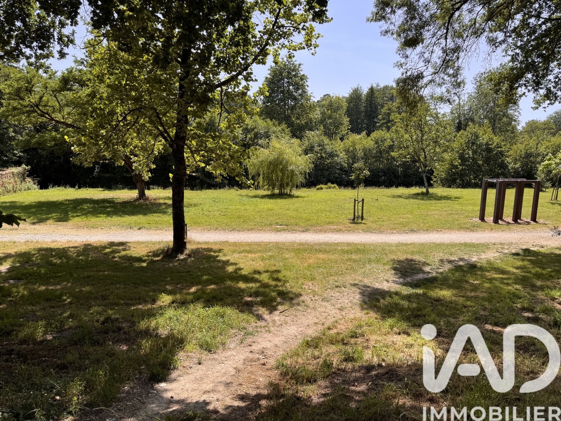 Maison à vendre, 85m², Le Poiré-sur-Vie