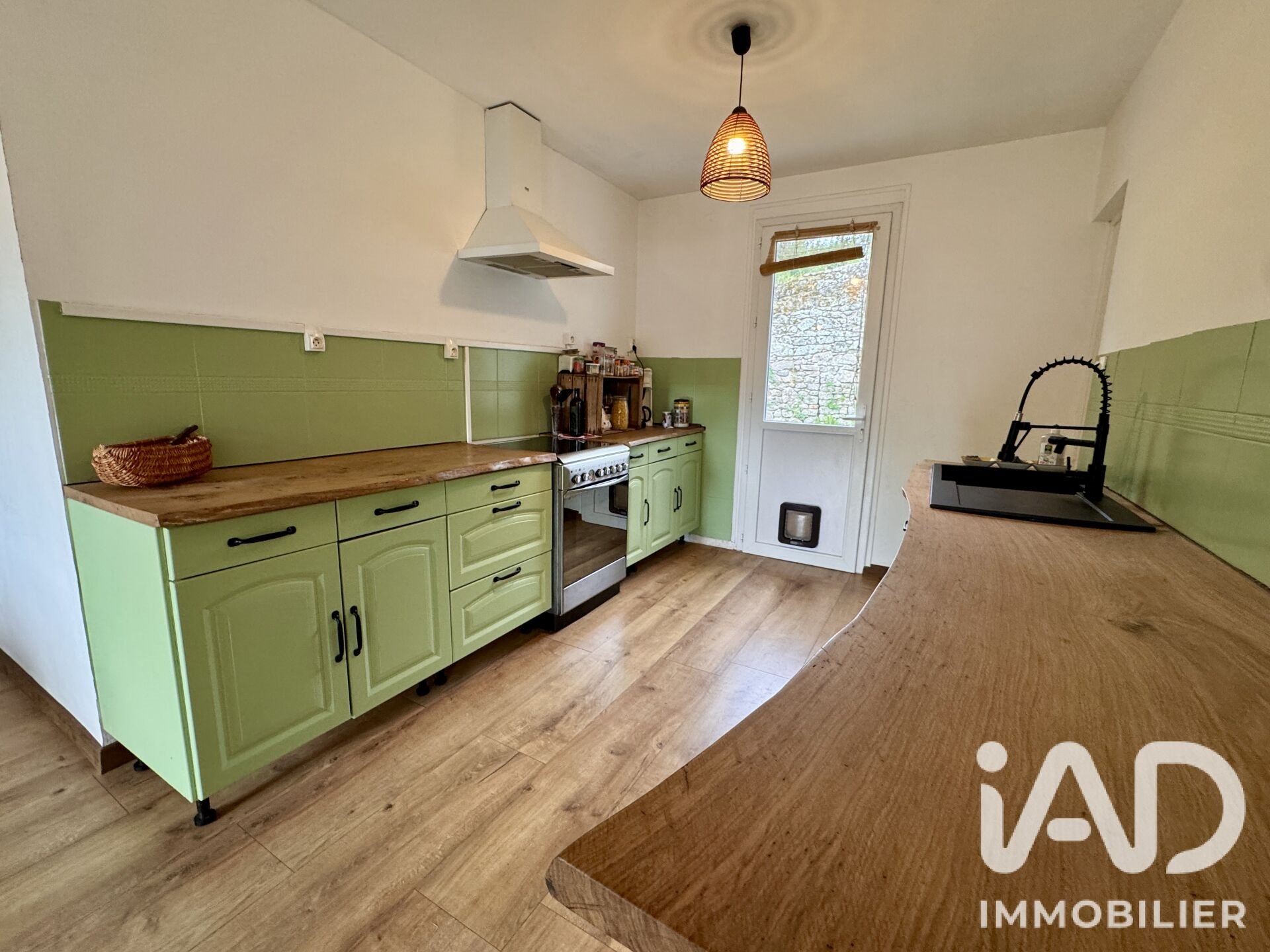 Maison à vendre, 85m², Le Poiré-sur-Vie