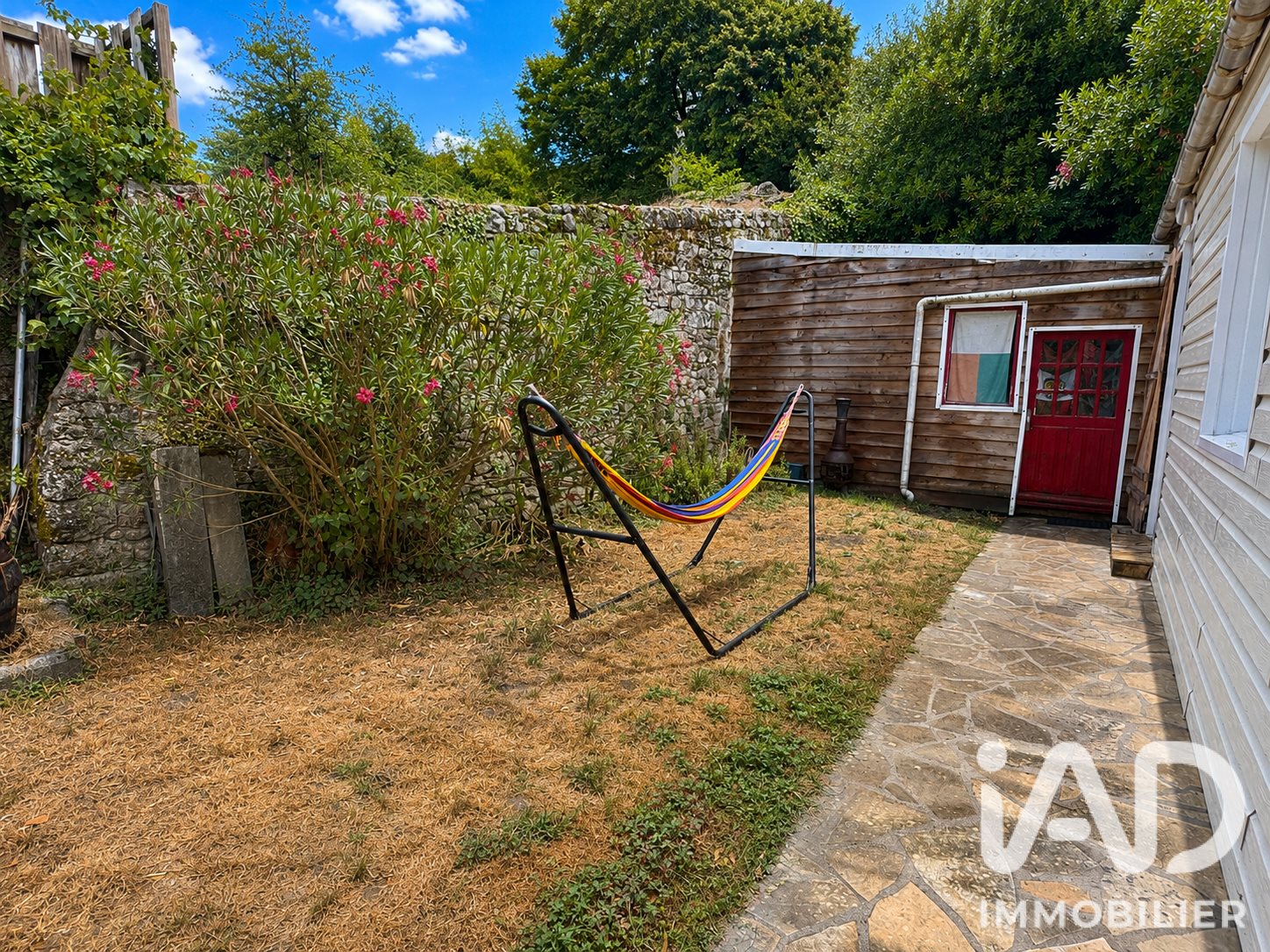 Maison à vendre, 85m², Le Poiré-sur-Vie