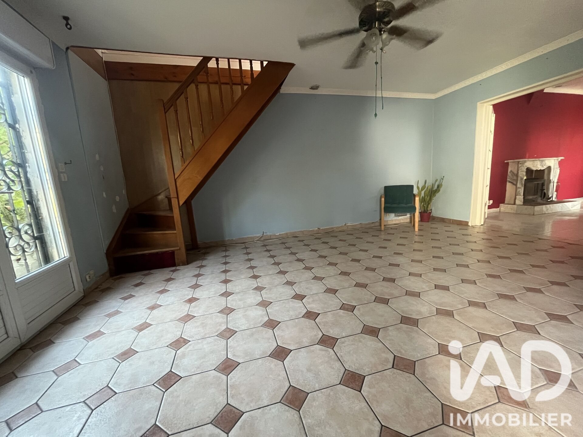 Maison à vendre, 115m², Gennevilliers