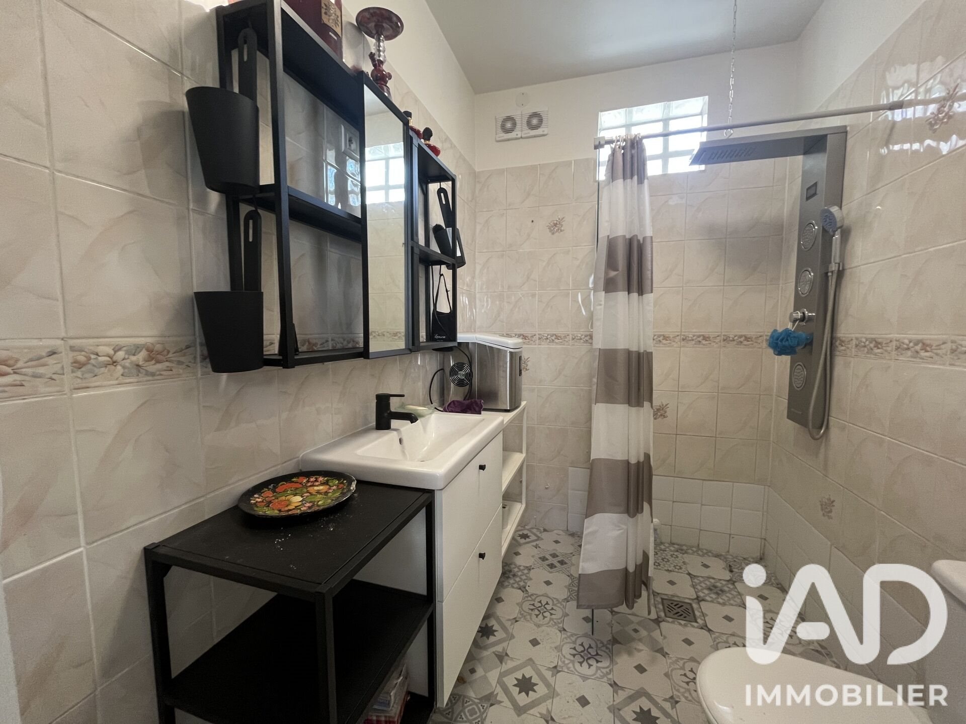 Maison à vendre, 115m², Gennevilliers