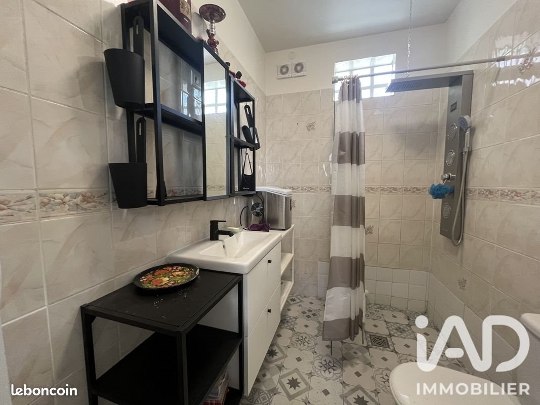Maison à vendre, 115m², Gennevilliers
