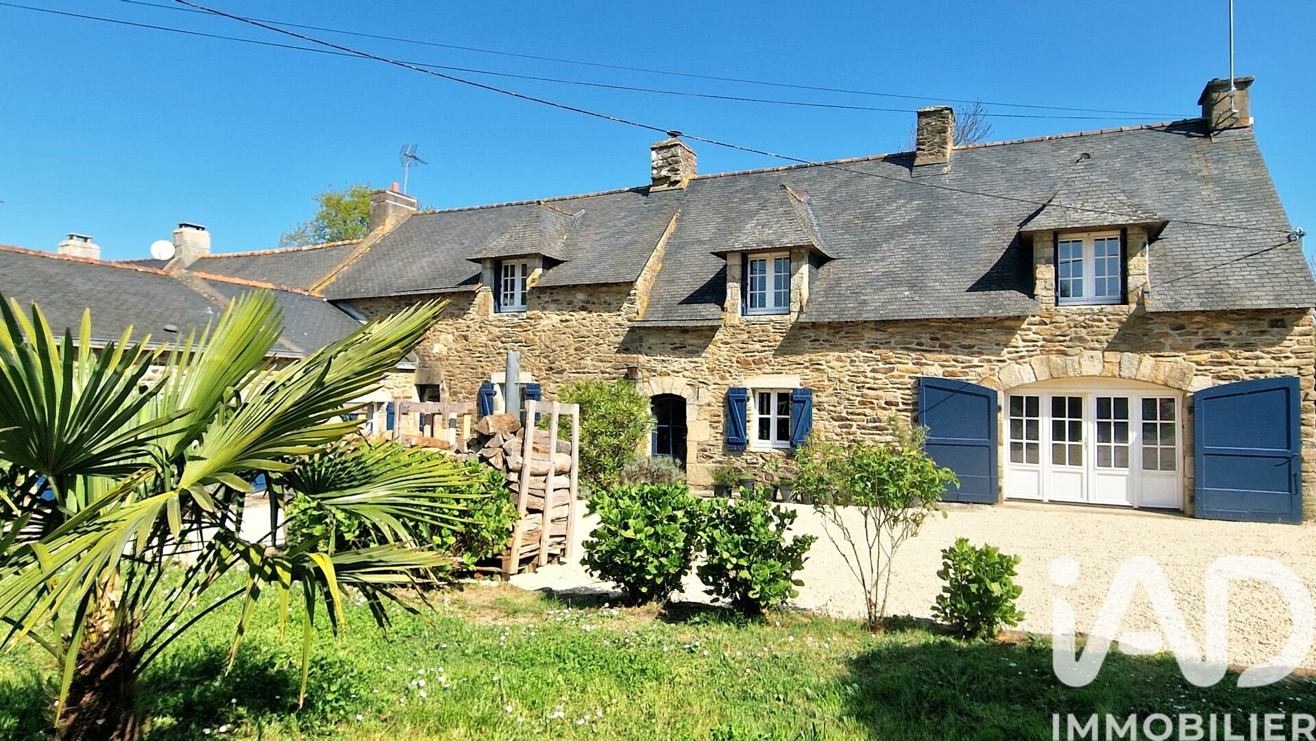 Maison à vendre, 221m², Sarzeau
