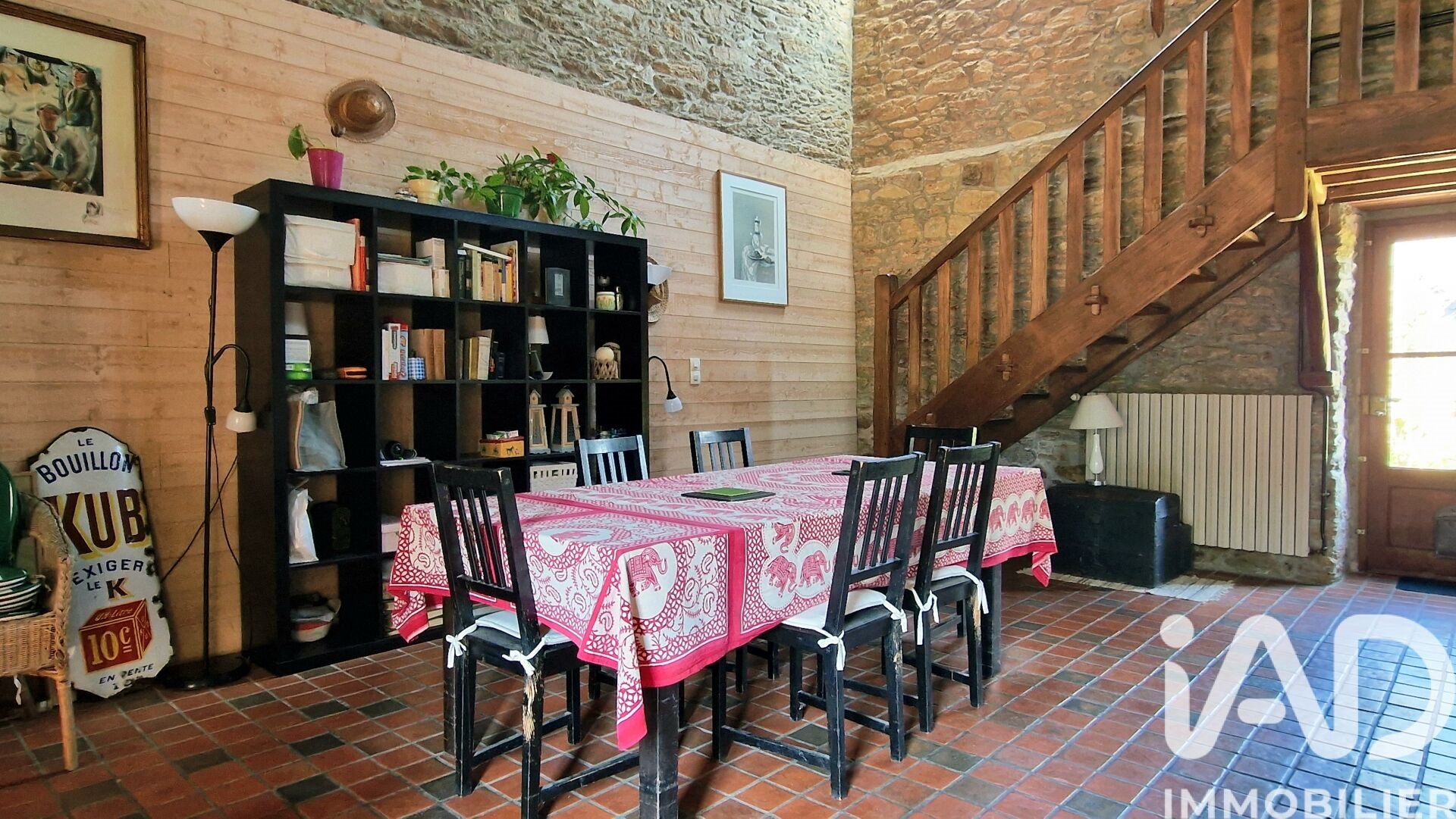 Maison à vendre, 221m², Sarzeau