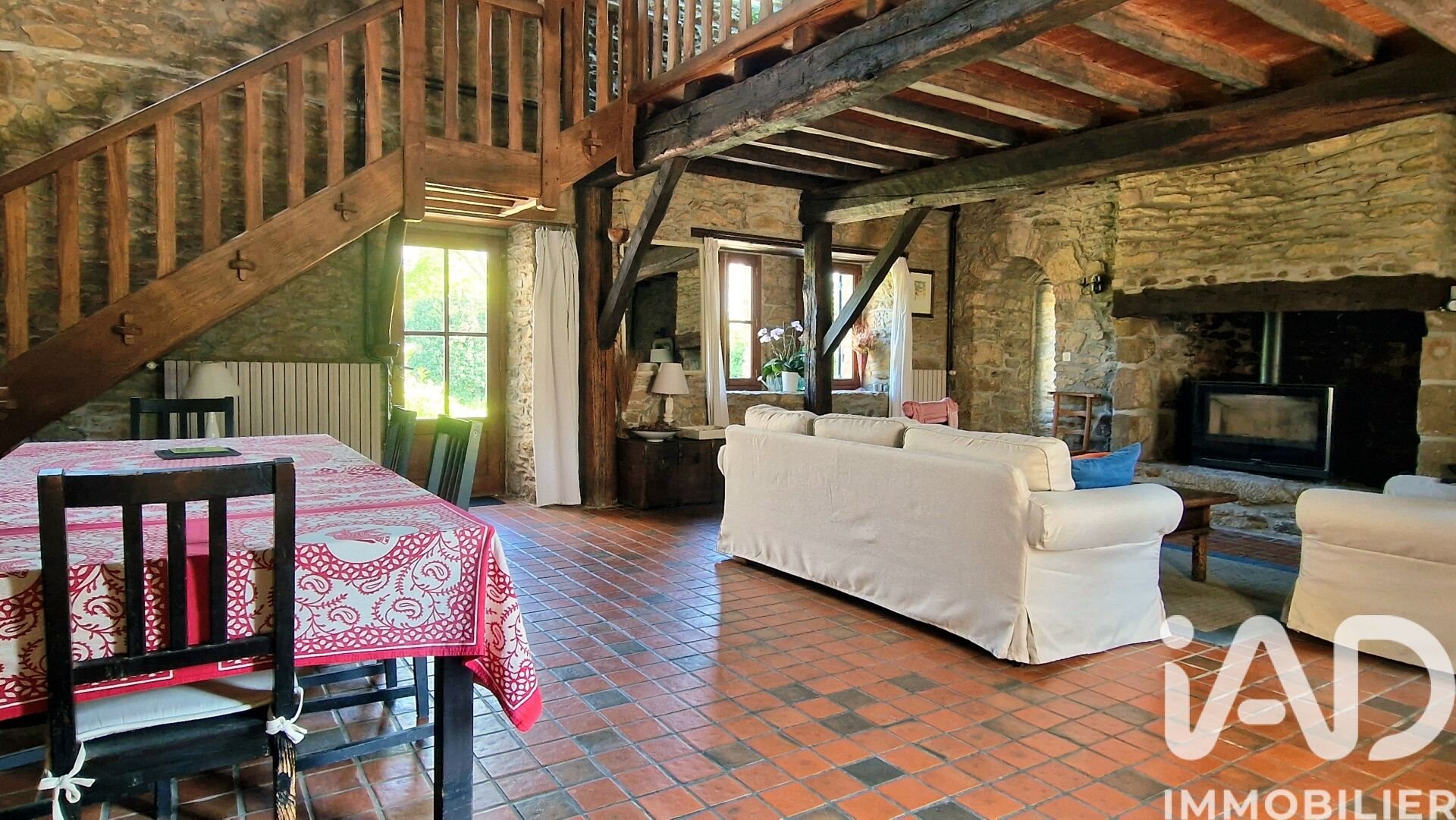 Maison à vendre, 221m², Sarzeau