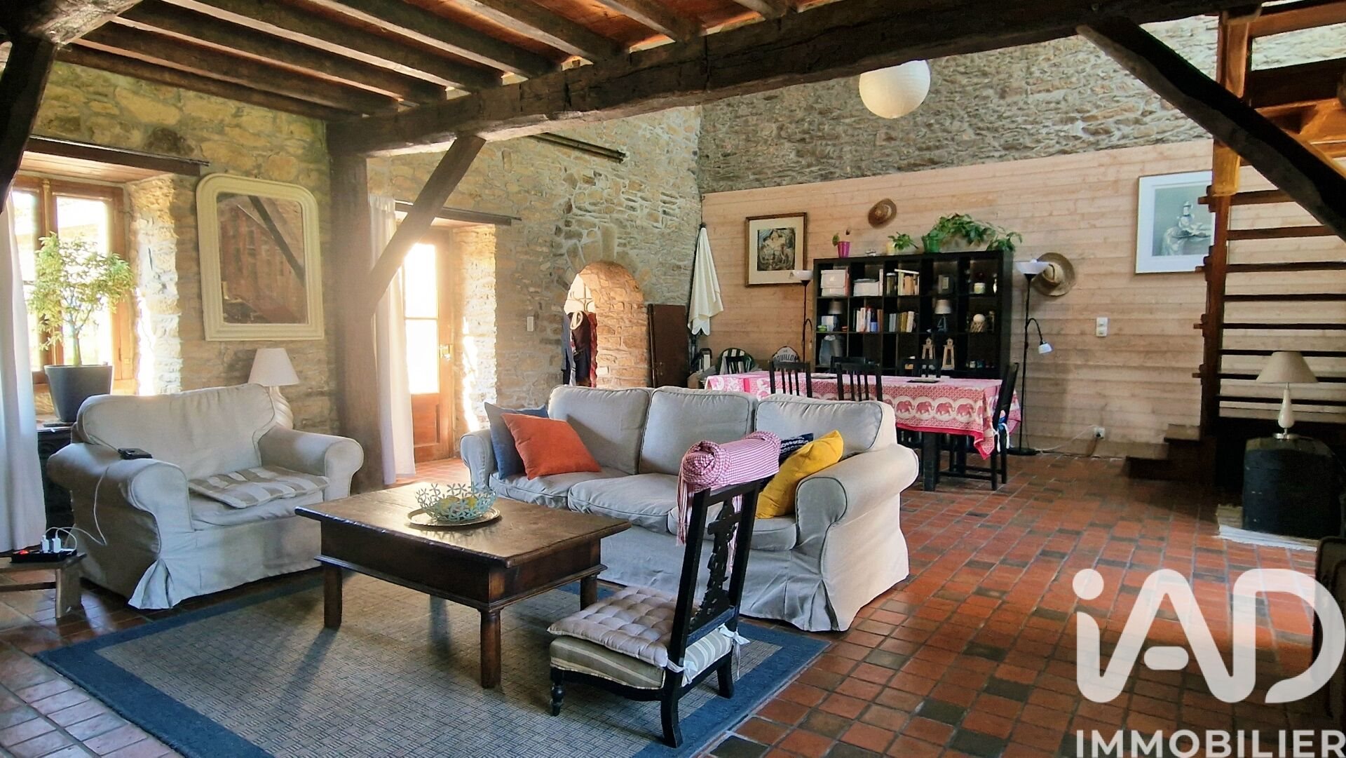 Maison à vendre, 221m², Sarzeau