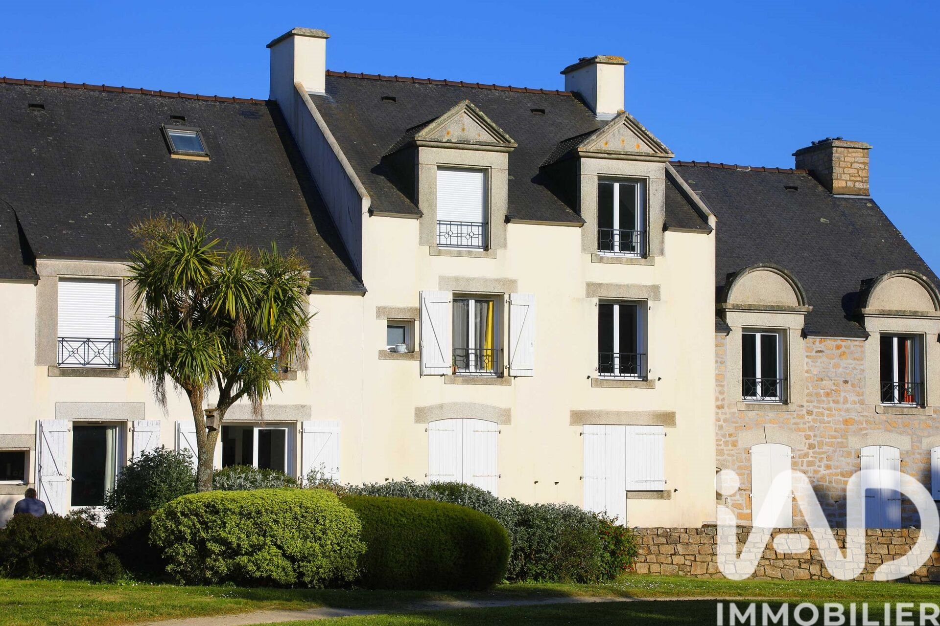 Appartement à vendre, 28m², Arzon