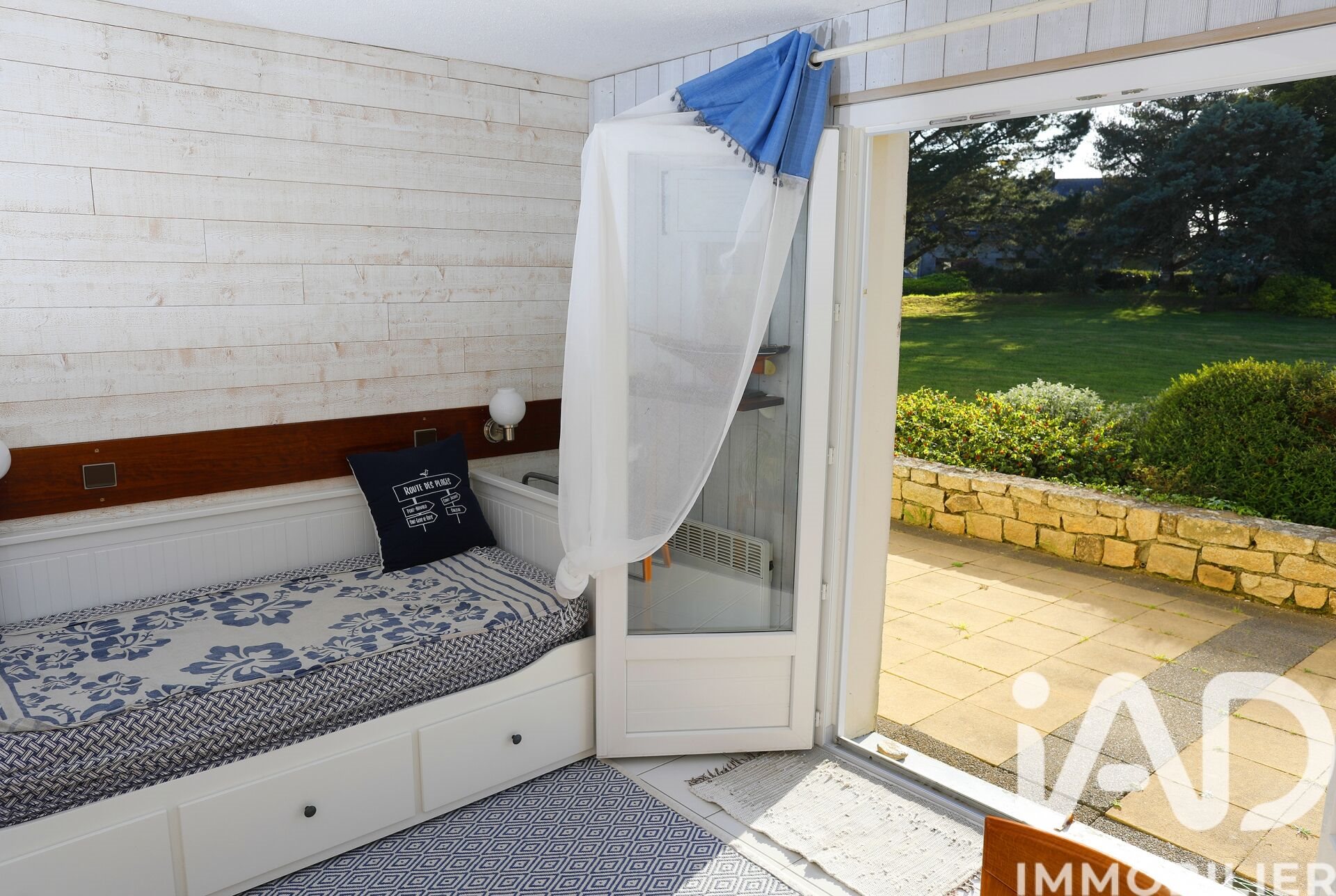 Appartement à vendre, 28m², Arzon