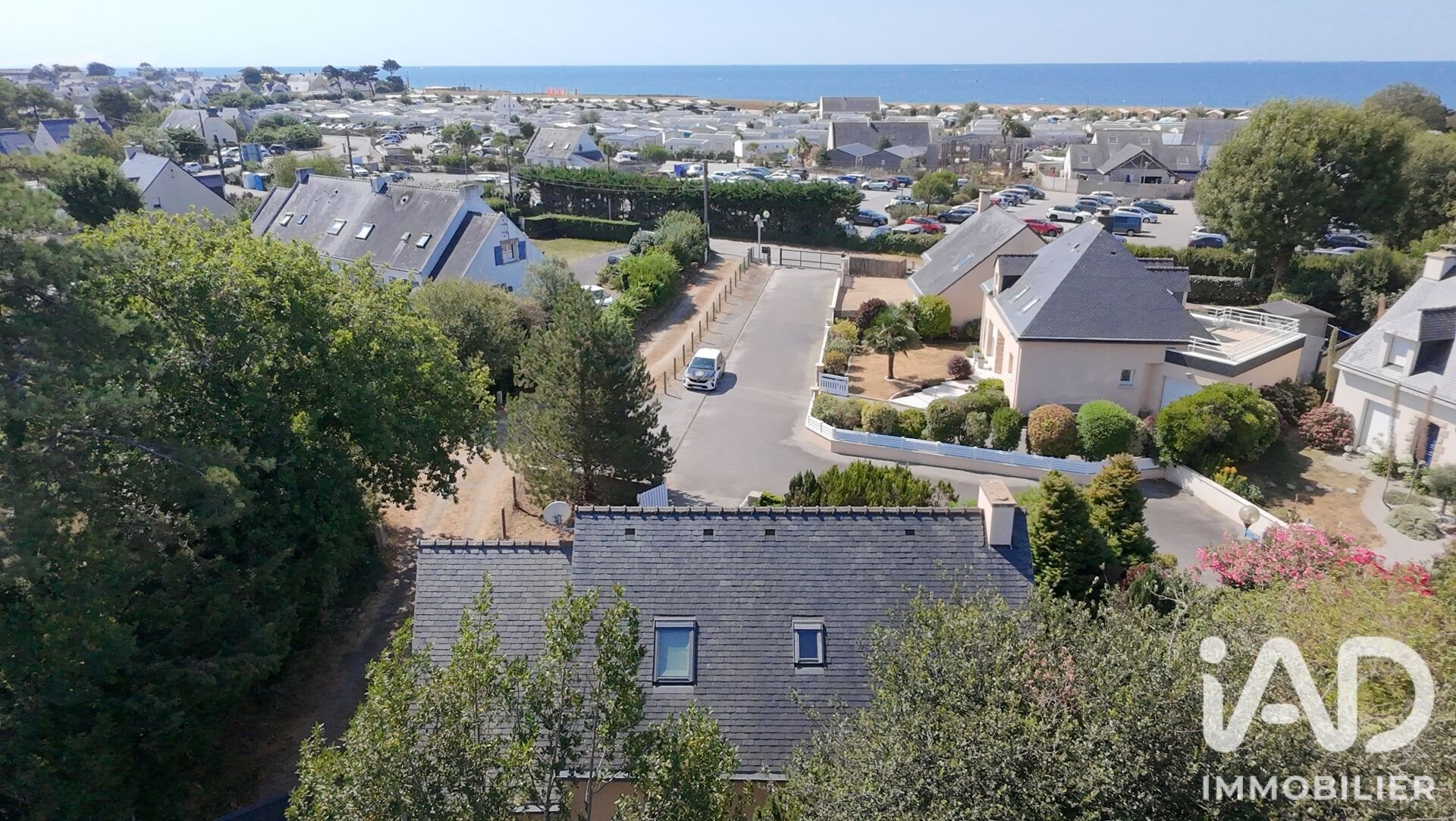 Maison à vendre, 80m², Sarzeau