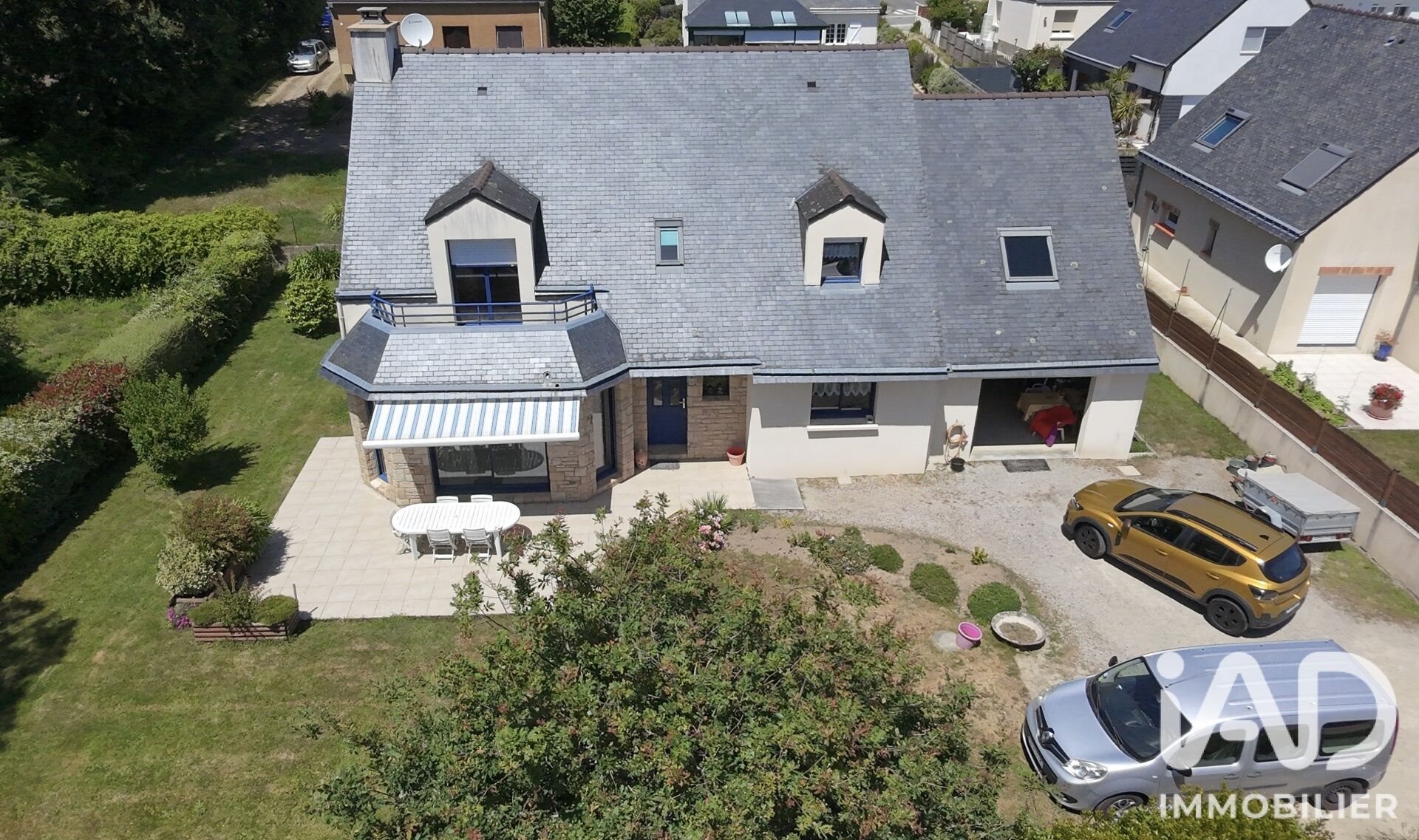 Maison à vendre, 163m², Sarzeau