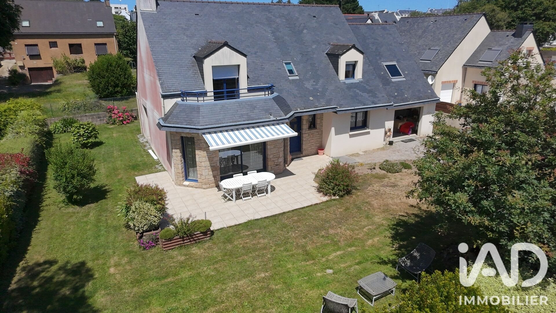 Maison à vendre, 163m², Sarzeau