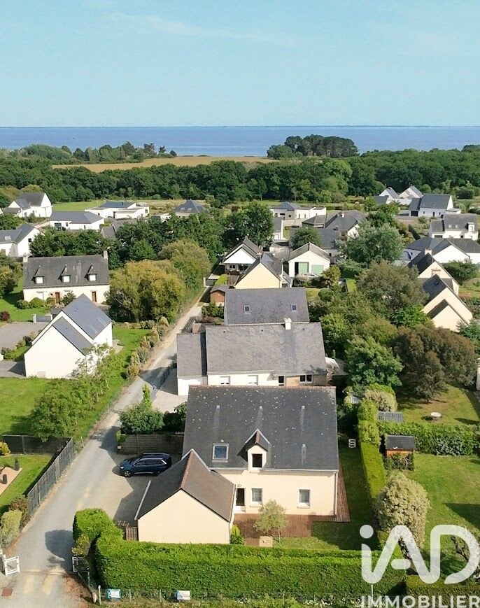 Maison à vendre, 188m², Sarzeau