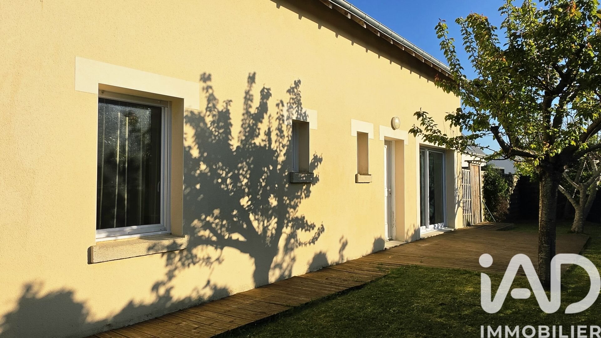 Maison à vendre, 188m², Sarzeau