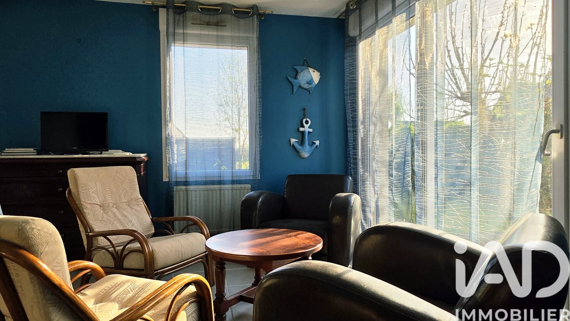 Maison à vendre, 188m², Sarzeau