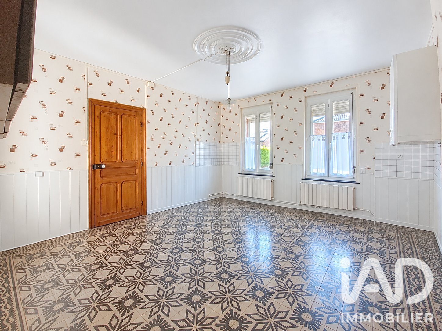 Maison à vendre, 75m², Haspres