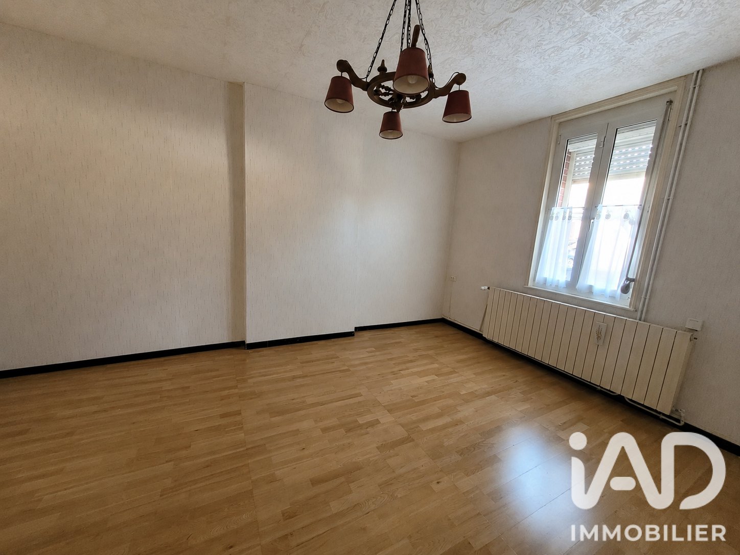 Maison à vendre, 75m², Haspres
