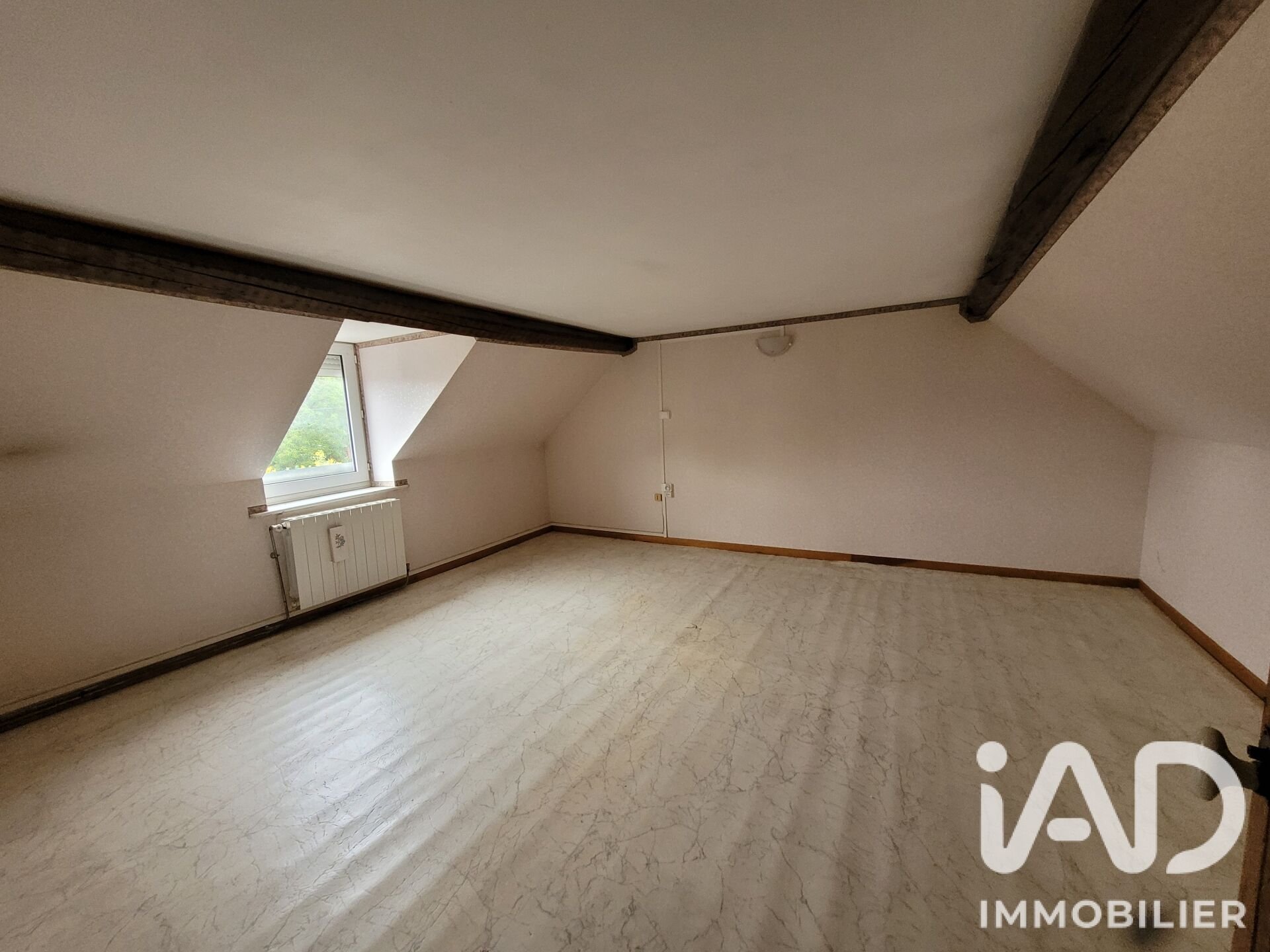 Maison à vendre, 75m², Haspres