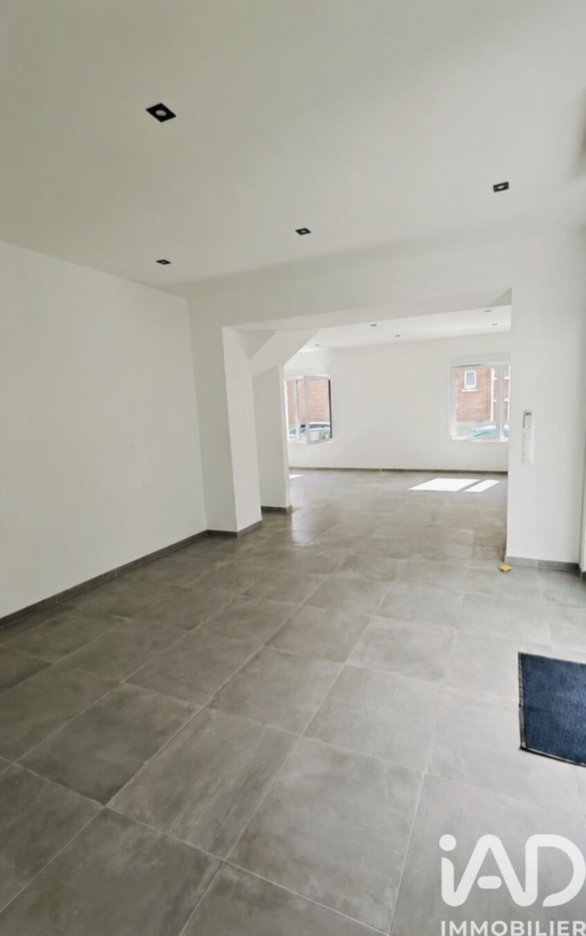 Maison à vendre, 110m², Bouchain