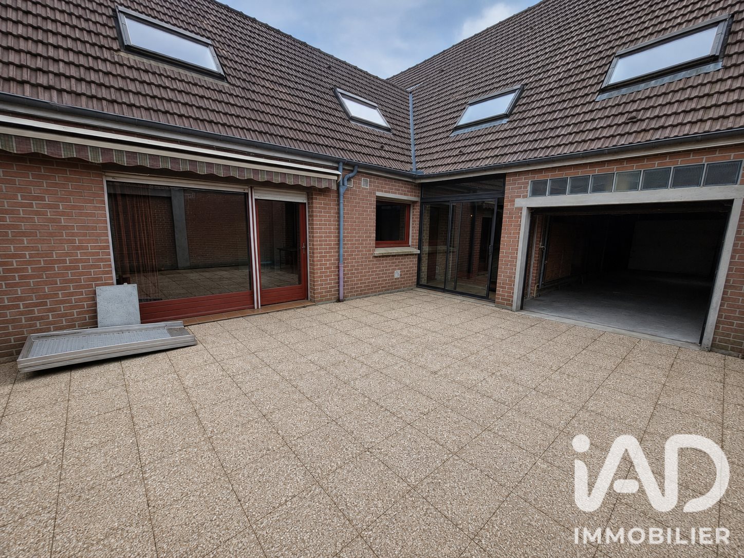 Maison à vendre, 180m², Marquette-en-Ostrevant