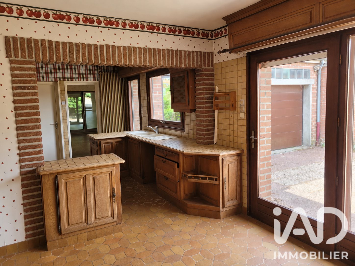 Maison à vendre, 180m², Marquette-en-Ostrevant