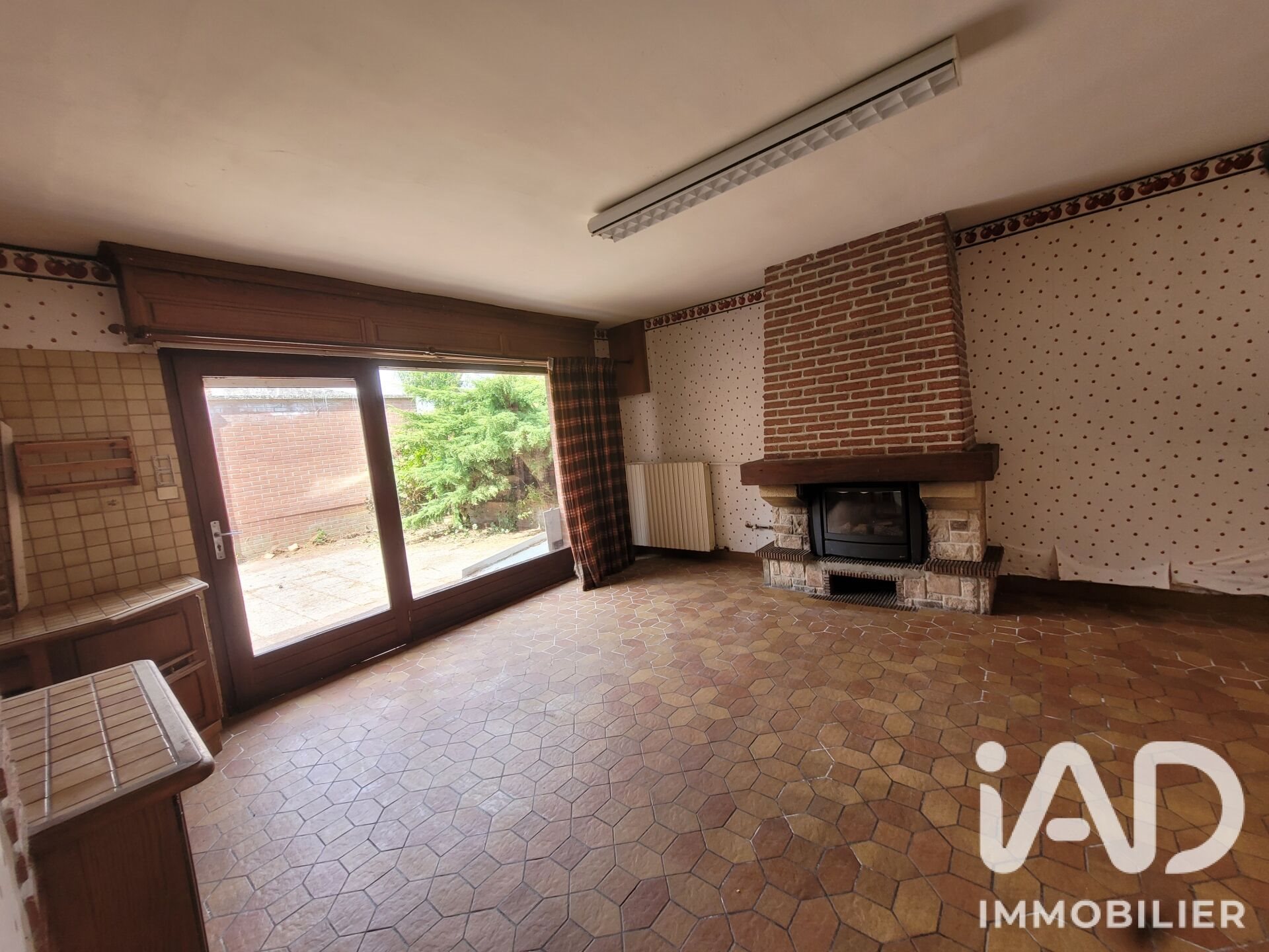 Maison à vendre, 180m², Marquette-en-Ostrevant