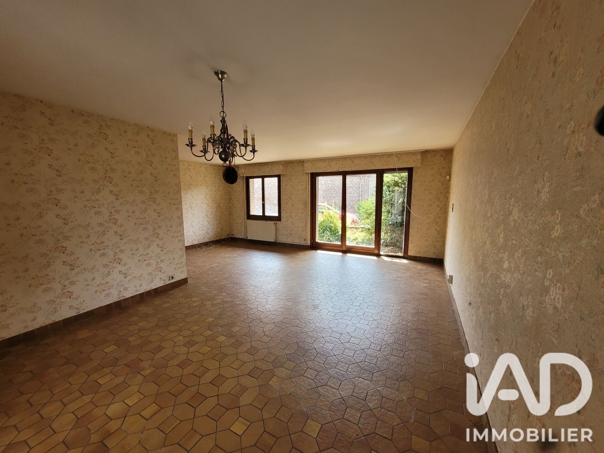 Maison à vendre, 180m², Marquette-en-Ostrevant