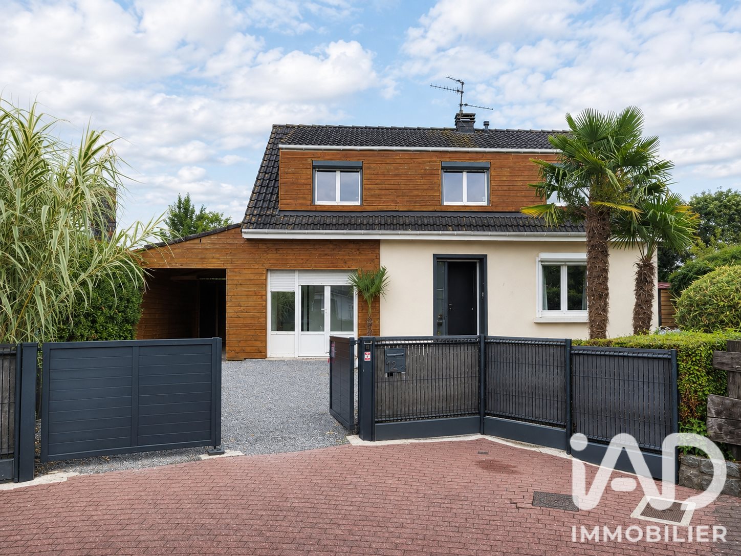 Maison à vendre, 115m², Lieu-Saint-Amand