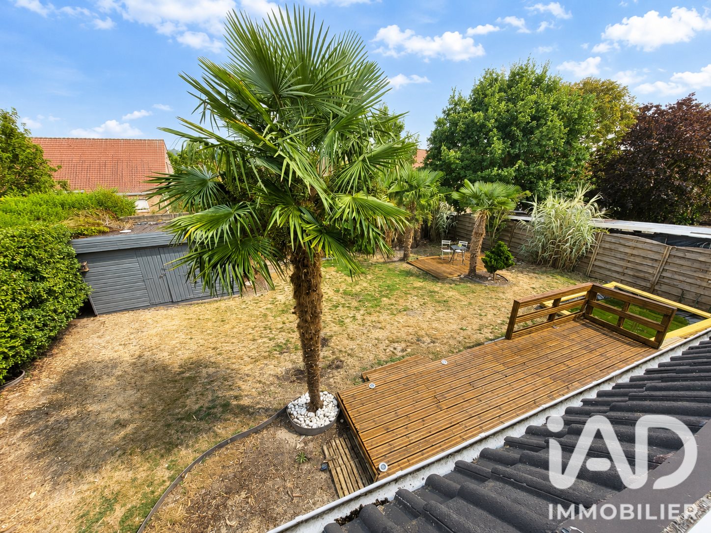 Maison à vendre, 115m², Lieu-Saint-Amand