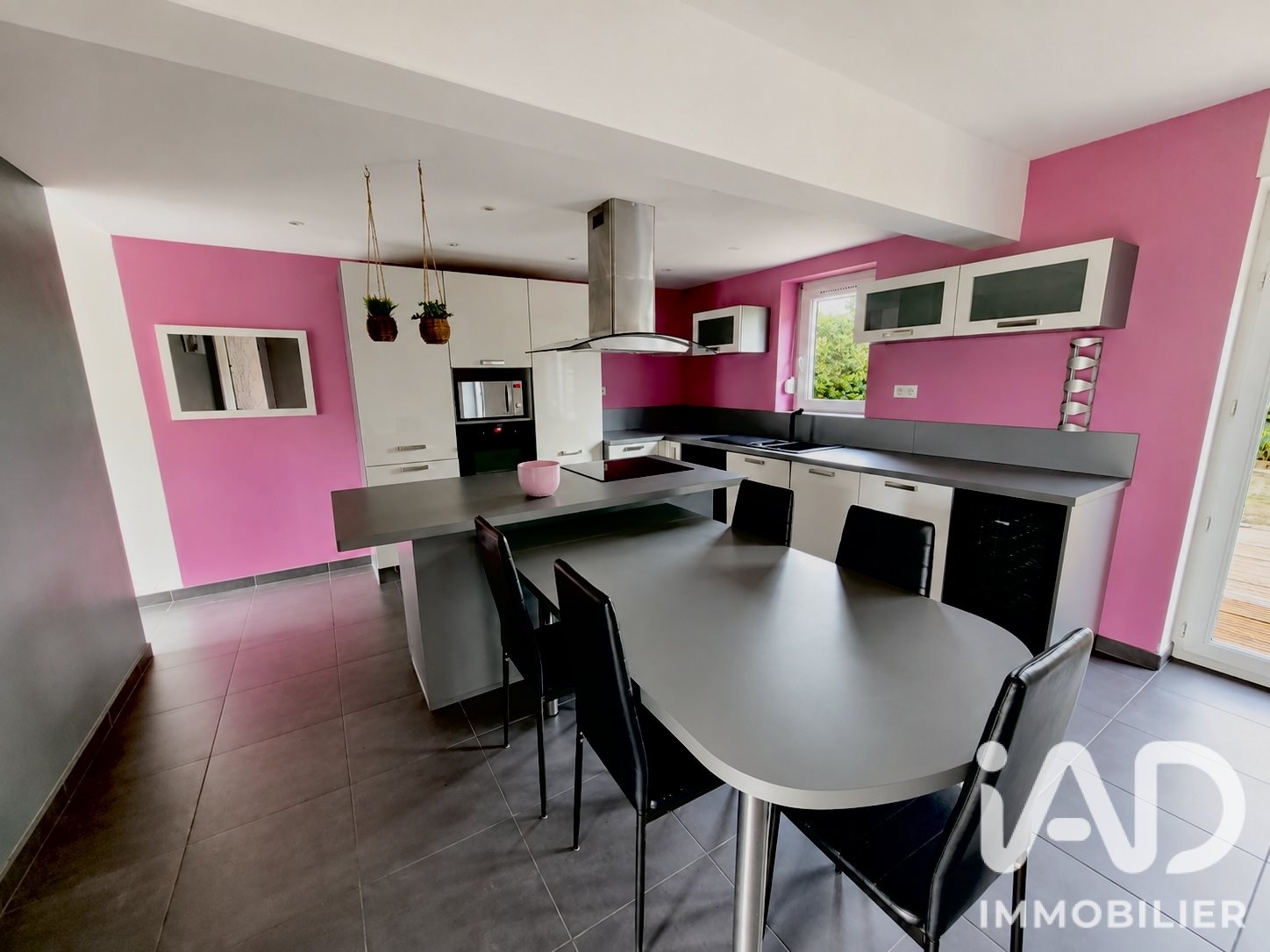 Maison à vendre, 115m², Lieu-Saint-Amand
