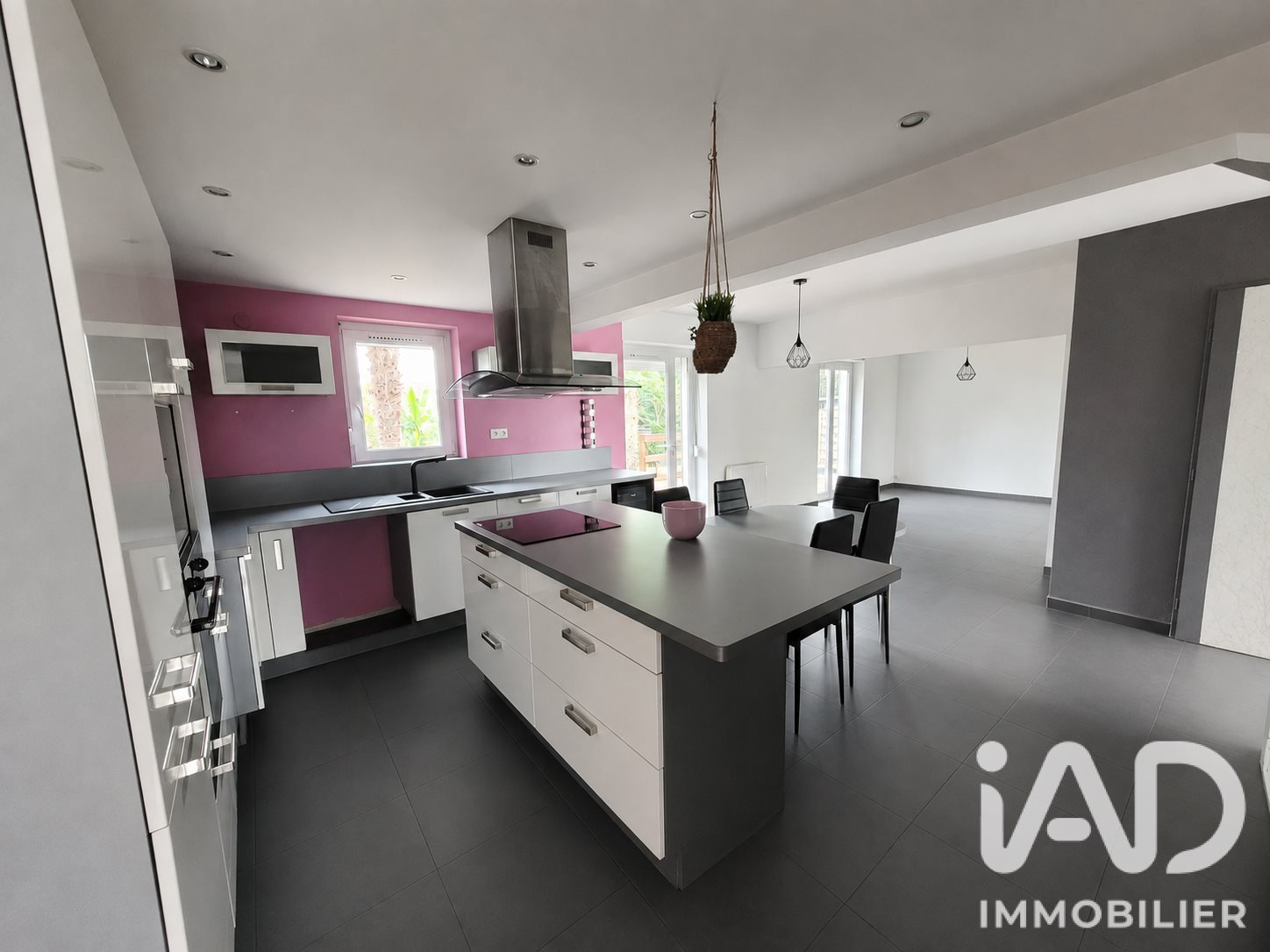 Maison à vendre, 115m², Lieu-Saint-Amand