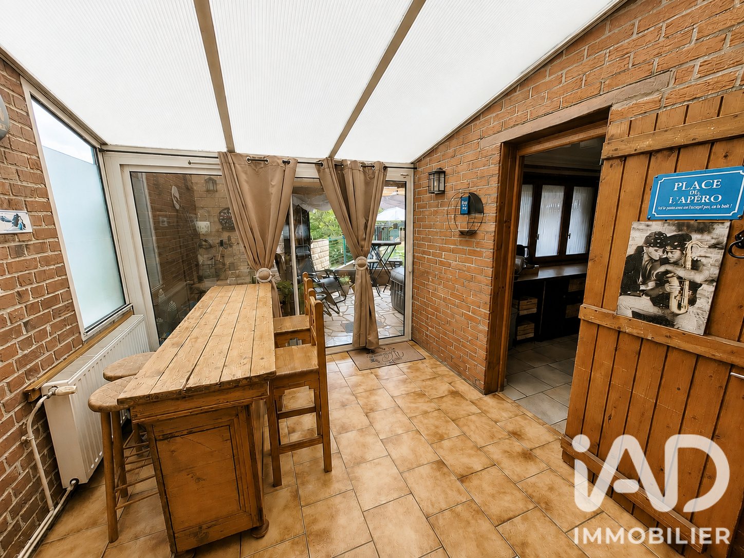 Maison à vendre, 114m², Roeulx