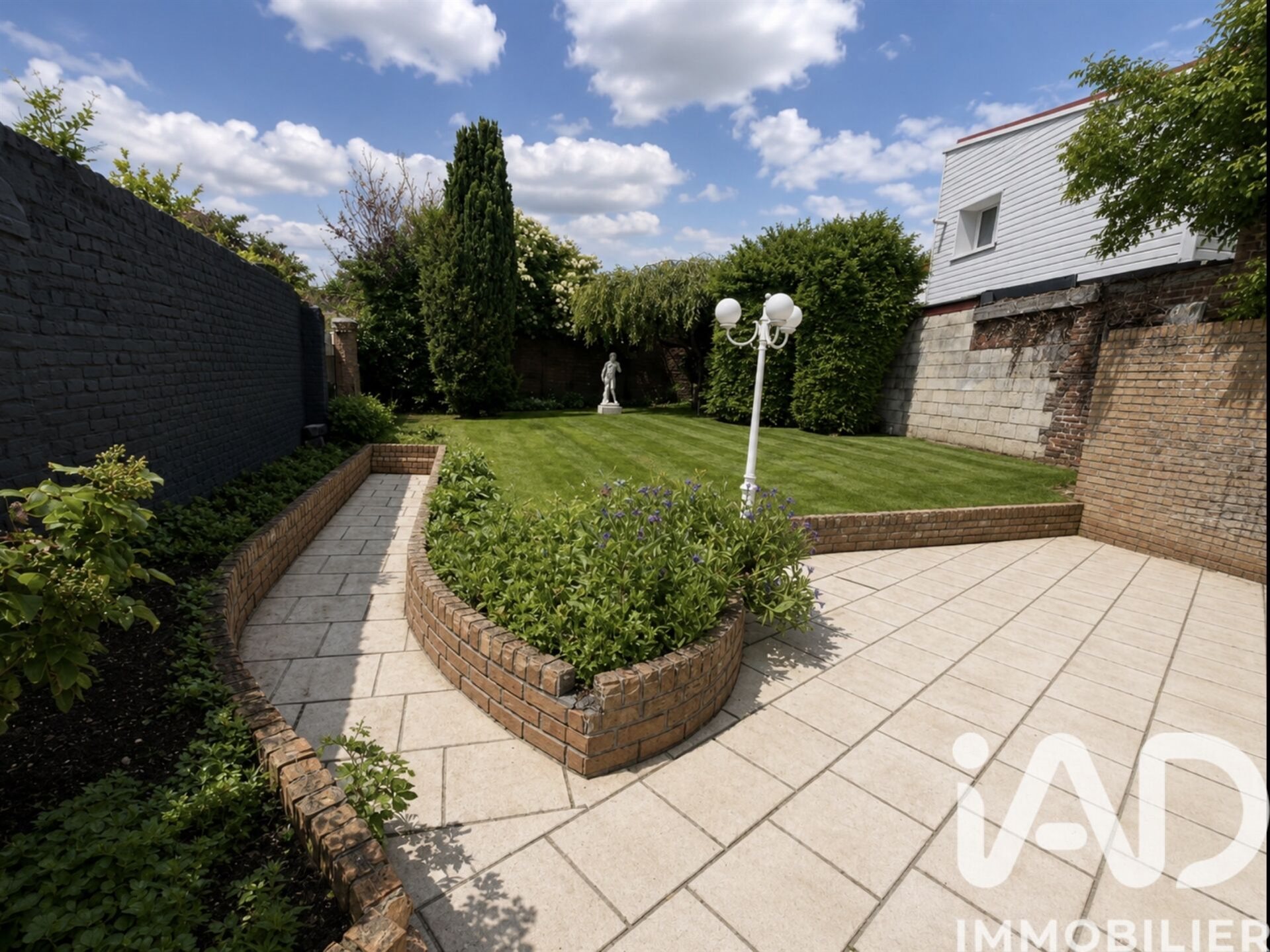 Maison à vendre, 100m², Abscon
