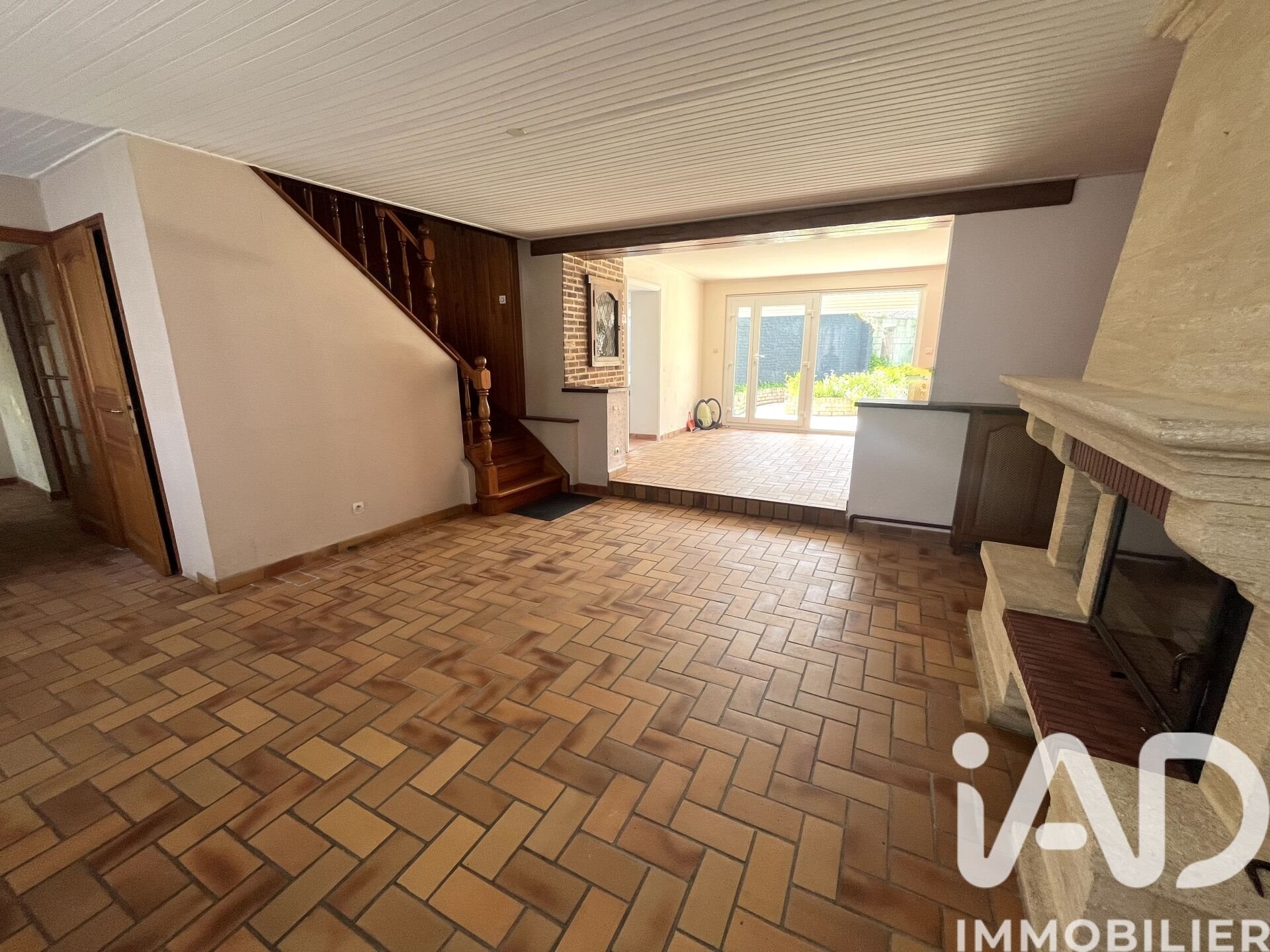 Maison à vendre, 100m², Abscon