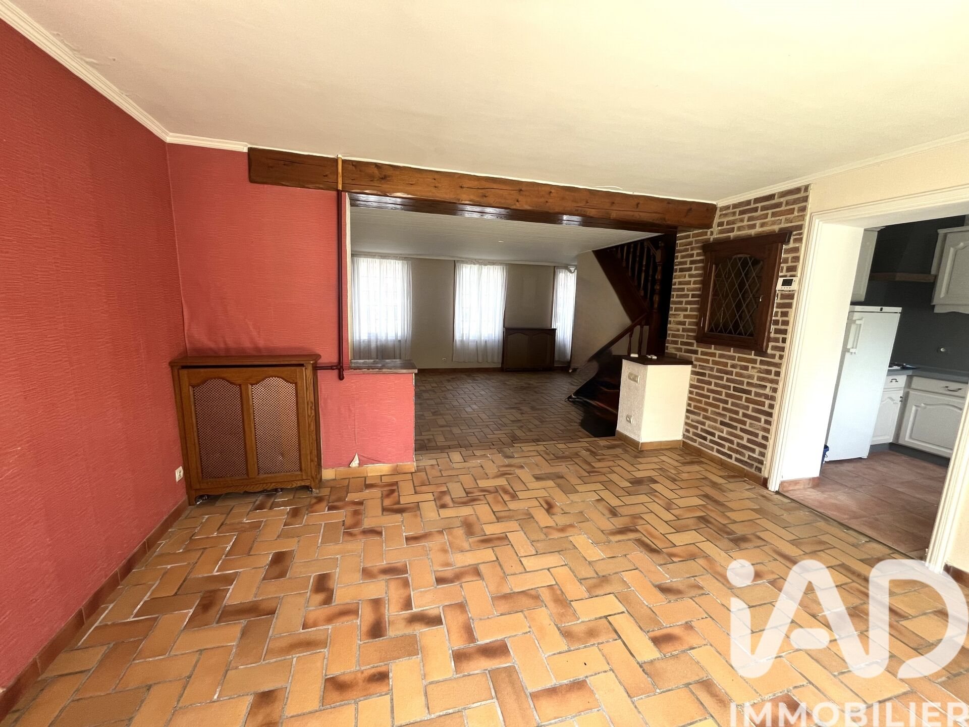 Maison à vendre, 100m², Abscon