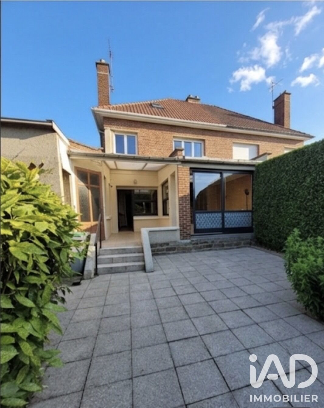 Maison à vendre, 100m², Denain
