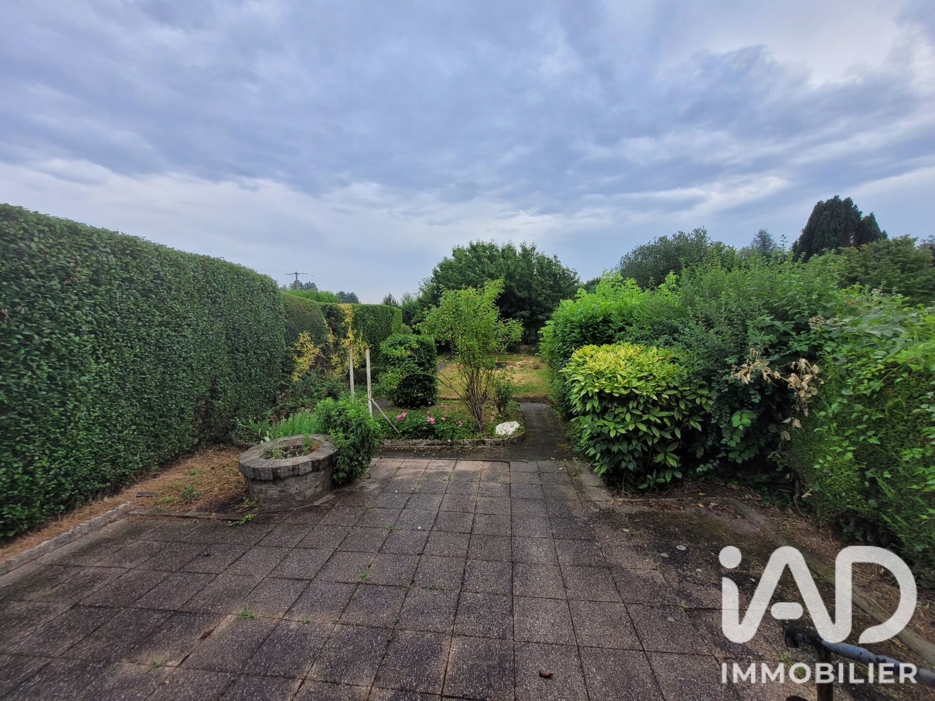 Maison à vendre, 100m², Denain