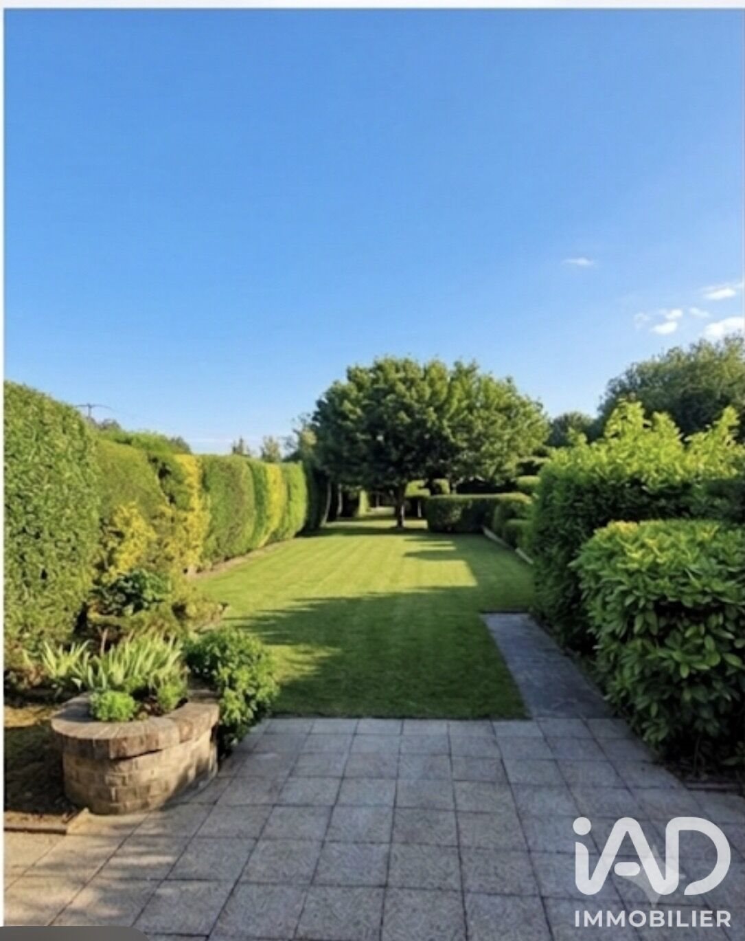 Maison à vendre, 100m², Denain