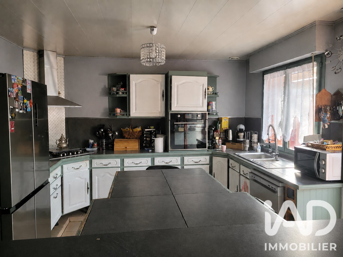 Maison à vendre, 125m², Roeulx