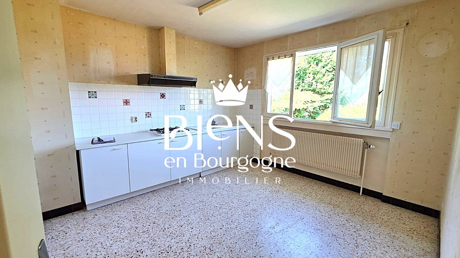 Maison à vendre, 94m², Chagny