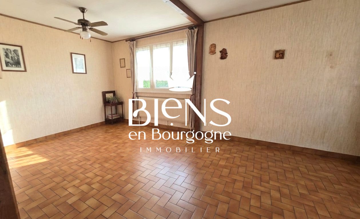 Maison à vendre, 94m², Chagny
