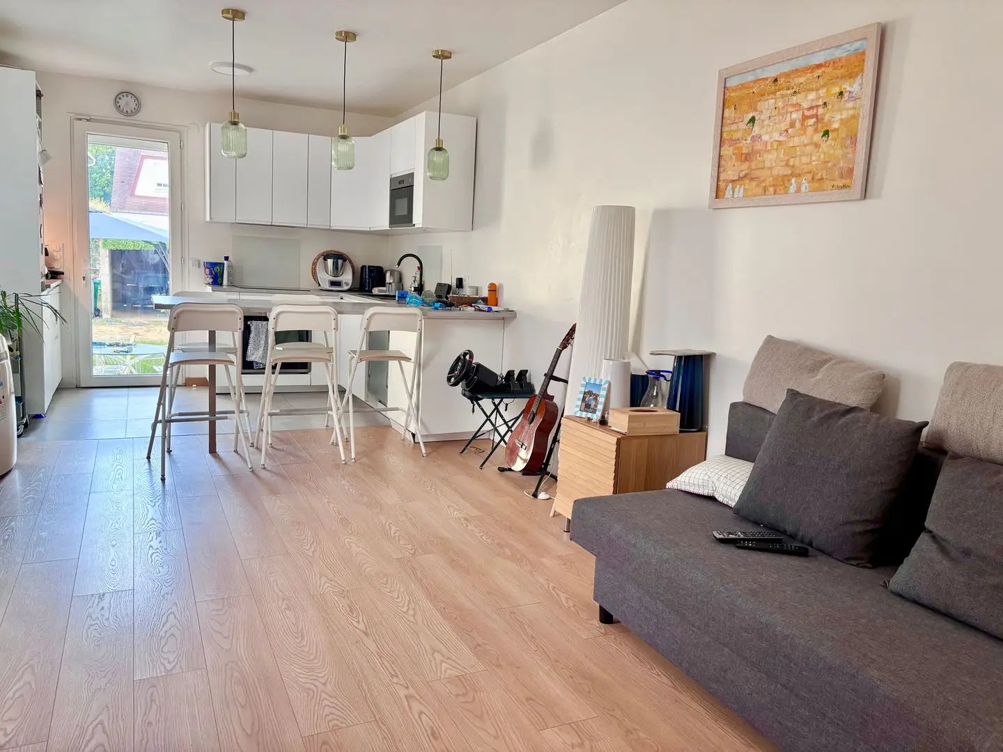 Maison à vendre, 107m², Créteil