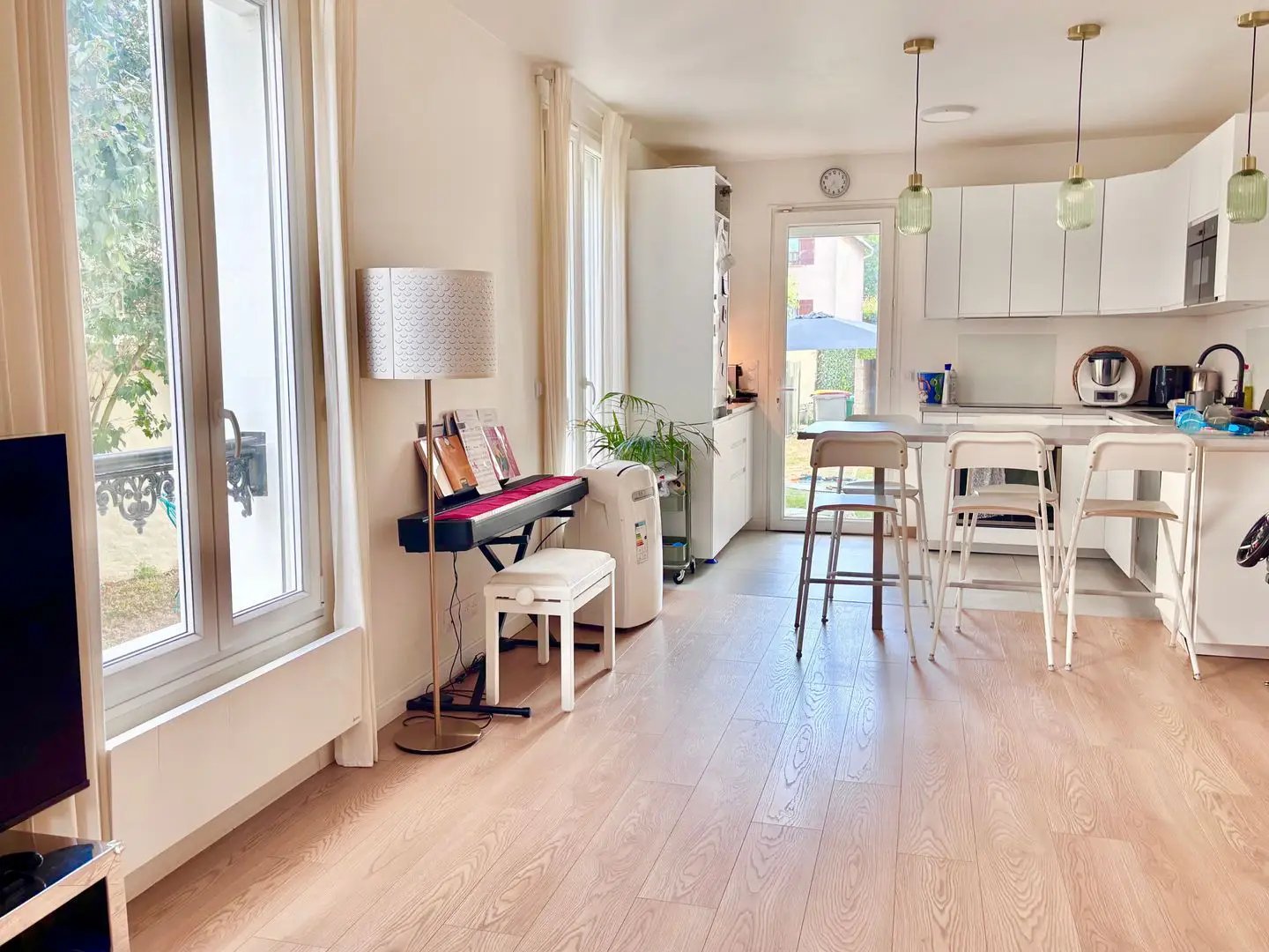 Maison à vendre, 107m², Créteil